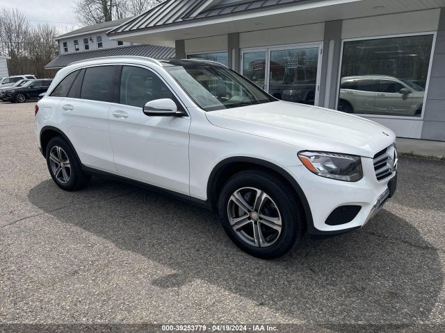 MERCEDES-BENZ GLC-CLASS 2016 wdc0g4kb7gf010768