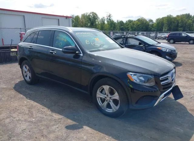 MERCEDES-BENZ GLC 2016 wdc0g4kb7gf010799