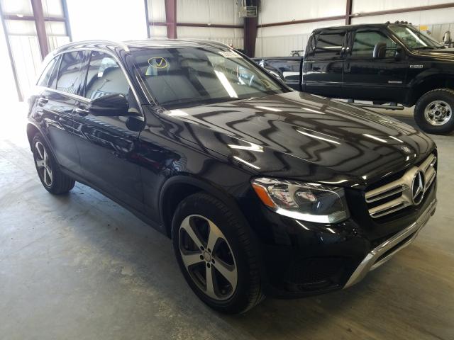 MERCEDES-BENZ GLC 300 4M 2016 wdc0g4kb7gf043074