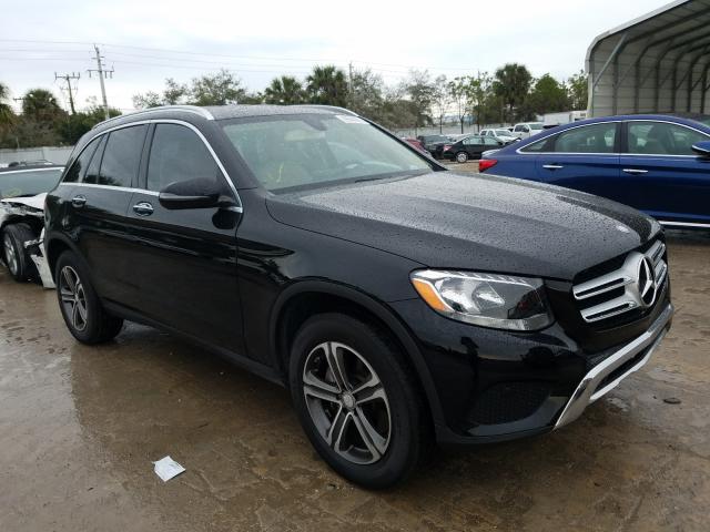 MERCEDES-BENZ GLC 300 4M 2016 wdc0g4kb7gf050106