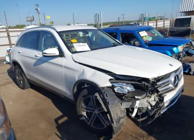 MERCEDES-BENZ NULL 2016 wdc0g4kb7gf054141