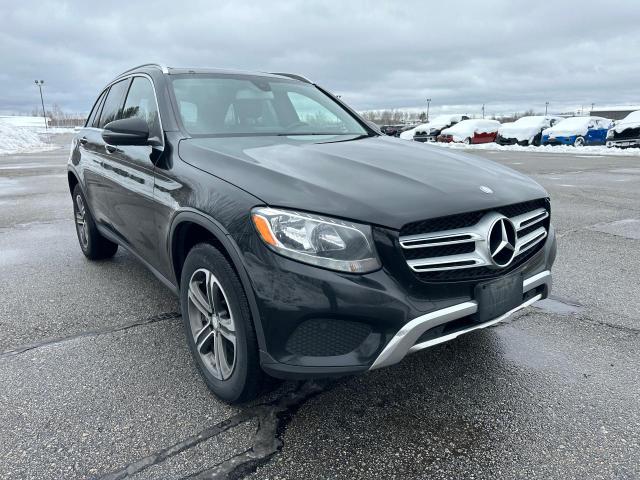 MERCEDES-BENZ GLC 300 4M 2016 wdc0g4kb7gf057265