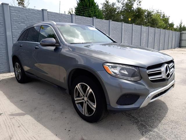 MERCEDES-BENZ GLC 300 4M 2016 wdc0g4kb7gf061039