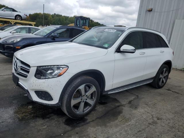 MERCEDES-BENZ GLC 300 4M 2016 wdc0g4kb7gf070825