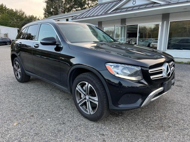 MERCEDES-BENZ GLC 2016 wdc0g4kb7gf075166