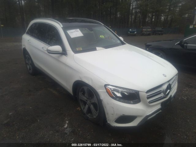 MERCEDES-BENZ GLC 2017 wdc0g4kb7hf114274