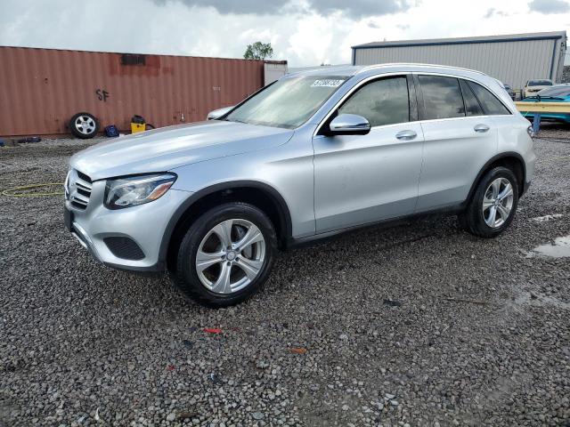 MERCEDES-BENZ GLC 300 4M 2017 wdc0g4kb7hf136159