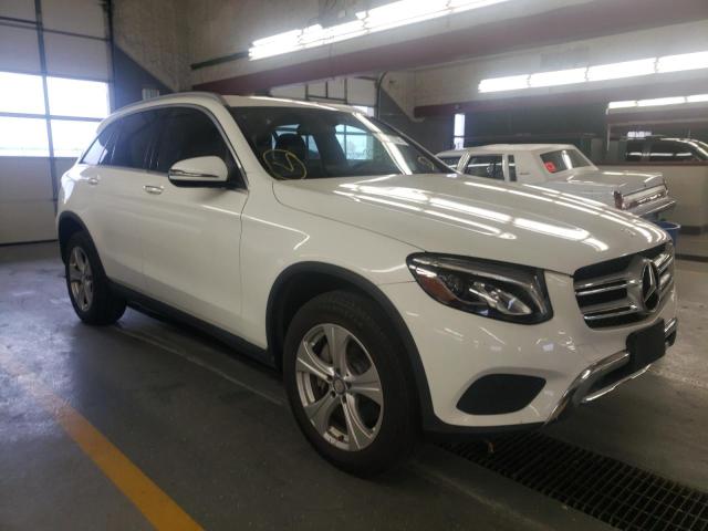 MERCEDES-BENZ GLC 300 4M 2017 wdc0g4kb7hf138994