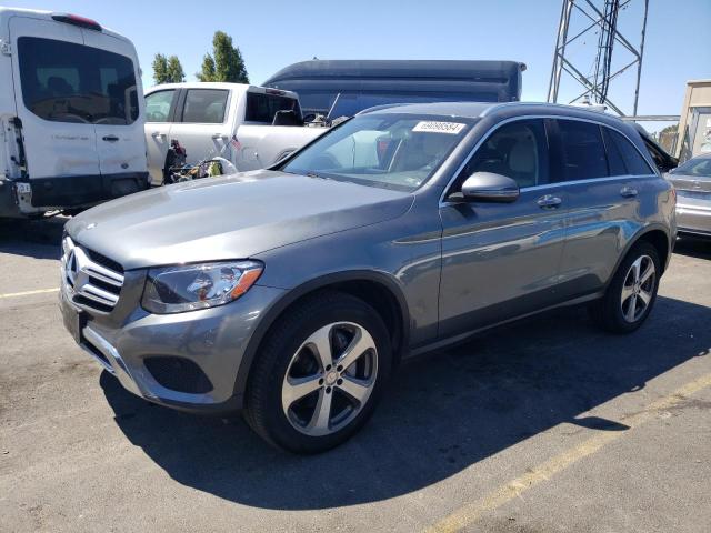 MERCEDES-BENZ GLC 300 4M 2017 wdc0g4kb7hf140373