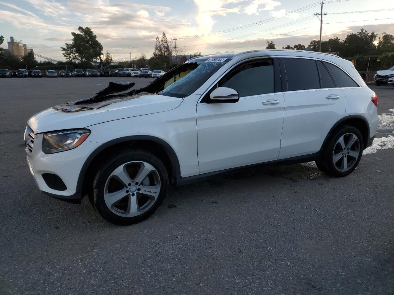 MERCEDES-BENZ GLC 2017 wdc0g4kb7hf142074