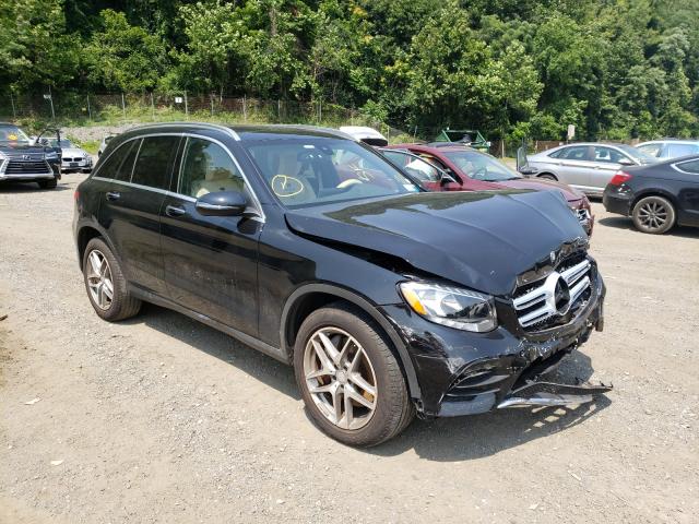 MERCEDES-BENZ GLC 300 4M 2017 wdc0g4kb7hf146173