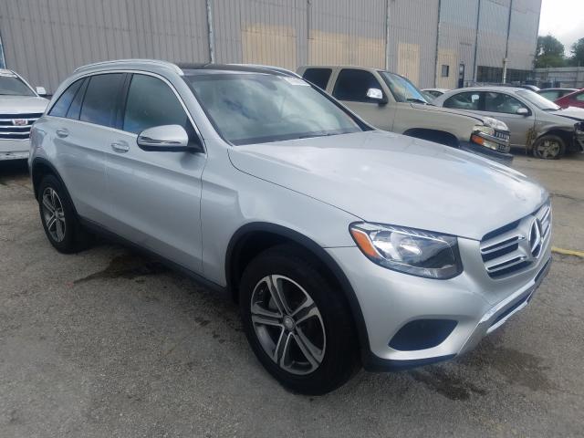 MERCEDES-BENZ GLC 300 4M 2017 wdc0g4kb7hf163474