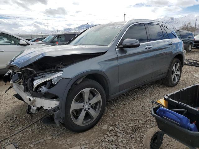 MERCEDES-BENZ GLC 300 4M 2017 wdc0g4kb7hf187323