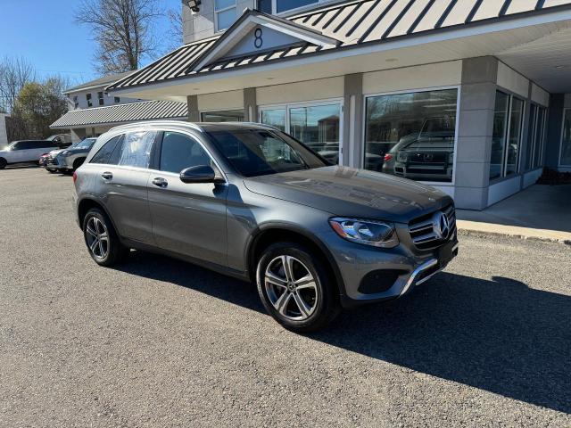 MERCEDES-BENZ GLC-CLASS 2017 wdc0g4kb7hf242904