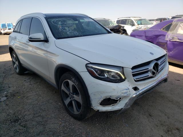 MERCEDES-BENZ GLC 300 4M 2017 wdc0g4kb7hf249156