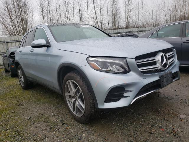 MERCEDES-BENZ GLC 300 2017 wdc0g4kb7hf258519