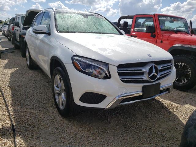 MERCEDES-BENZ GLC 300 4M 2017 wdc0g4kb7hf260447