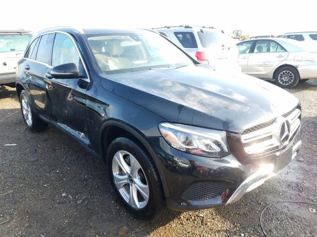 MERCEDES-BENZ GLC 300 4M 2017 wdc0g4kb7hv007117