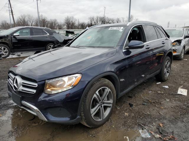 MERCEDES-BENZ GLC-CLASS 2018 wdc0g4kb7jv017653