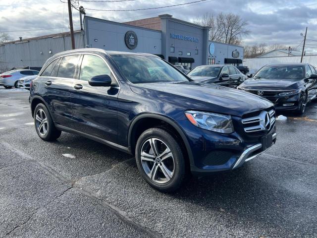 MERCEDES-BENZ GLC-CLASS 2018 wdc0g4kb7jv020634