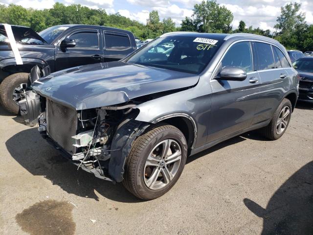 MERCEDES-BENZ GLC 300 4M 2018 wdc0g4kb7jv022013