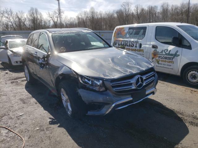 MERCEDES-BENZ GLC 300 4M 2018 wdc0g4kb7jv026790