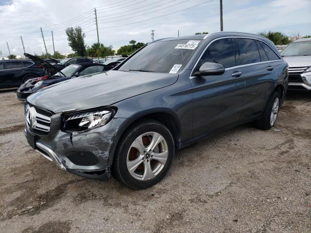 MERCEDES-BENZ GLC 300 4M 2018 wdc0g4kb7jv027292