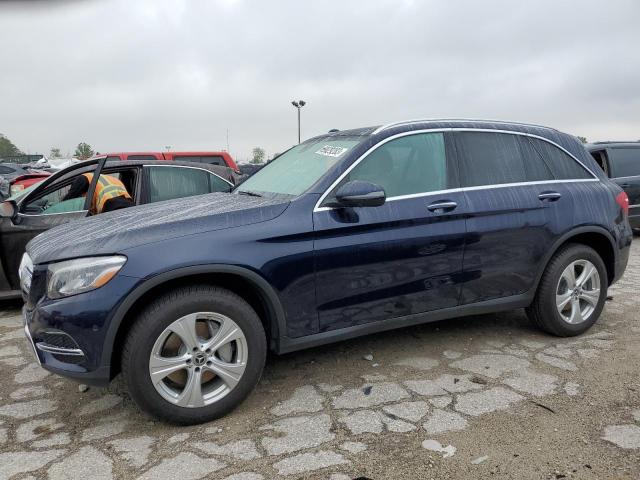 MERCEDES-BENZ GLC-CLASS 2018 wdc0g4kb7jv039068