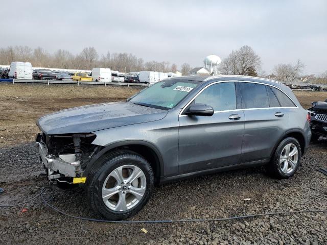 MERCEDES-BENZ GLC-CLASS 2018 wdc0g4kb7jv058171