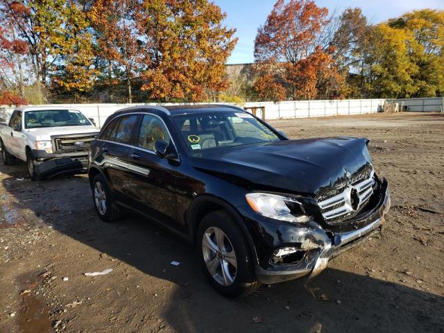 MERCEDES-BENZ GLC 300 4M 2018 wdc0g4kb7jv061488