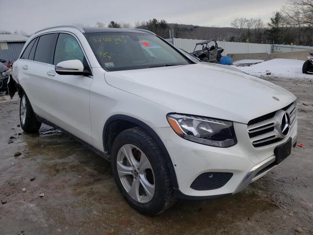 MERCEDES-BENZ GLC 300 4M 2018 wdc0g4kb7jv063189