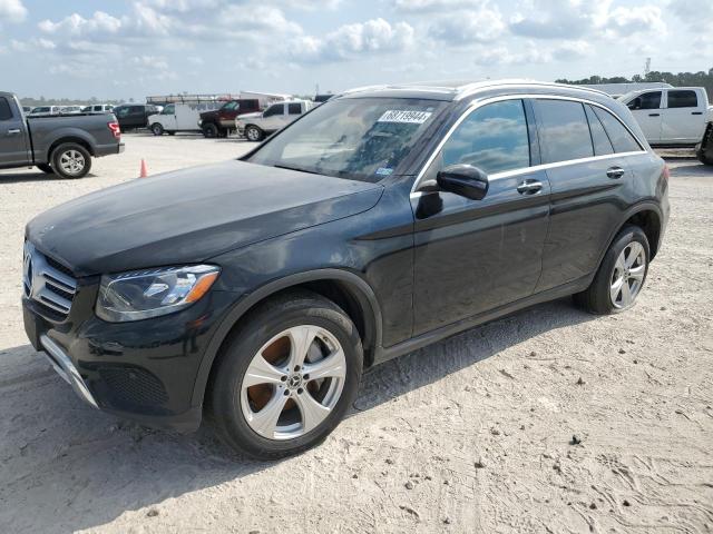 MERCEDES-BENZ GLC 300 4M 2018 wdc0g4kb7jv068828