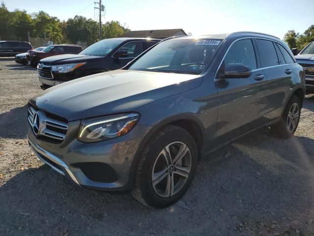 MERCEDES-BENZ GLC 300 4M 2018 wdc0g4kb7jv072989