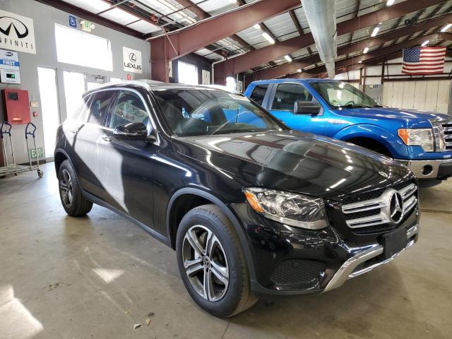 MERCEDES-BENZ GLC 300 4M 2018 wdc0g4kb7jv074984