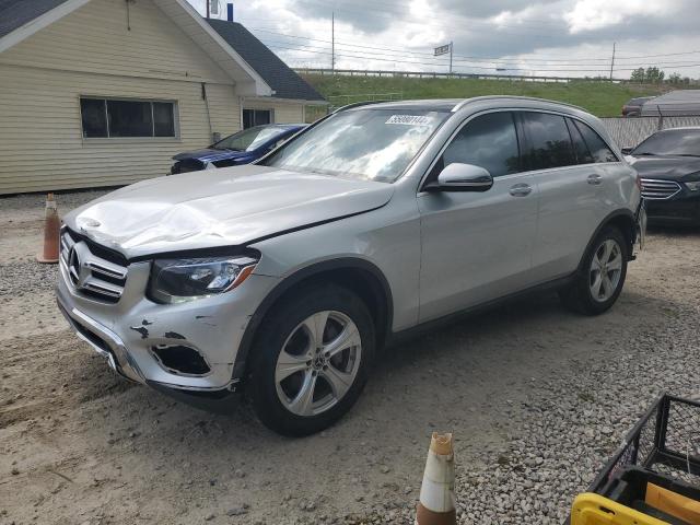 MERCEDES-BENZ GLC-CLASS 2018 wdc0g4kb7jv077688