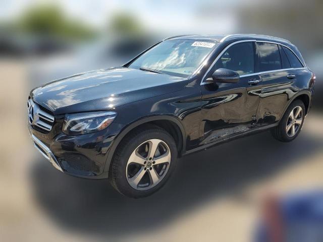 MERCEDES-BENZ GLC-CLASS 2018 wdc0g4kb7jv081627