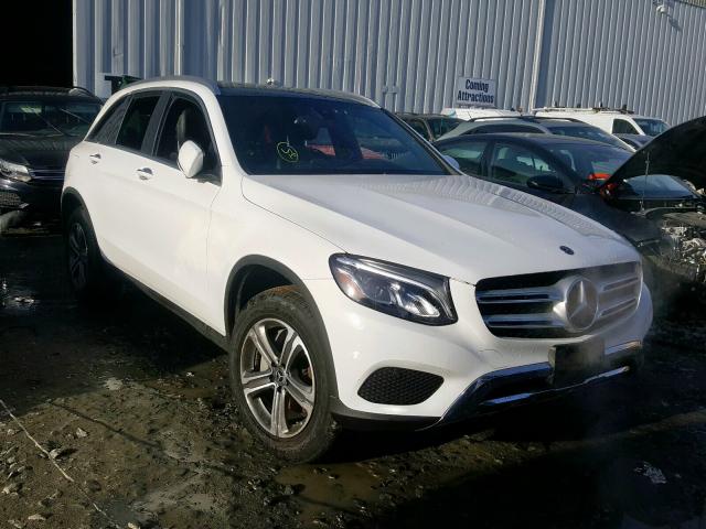 MERCEDES-BENZ GLC 300 4M 2018 wdc0g4kb7jv090327