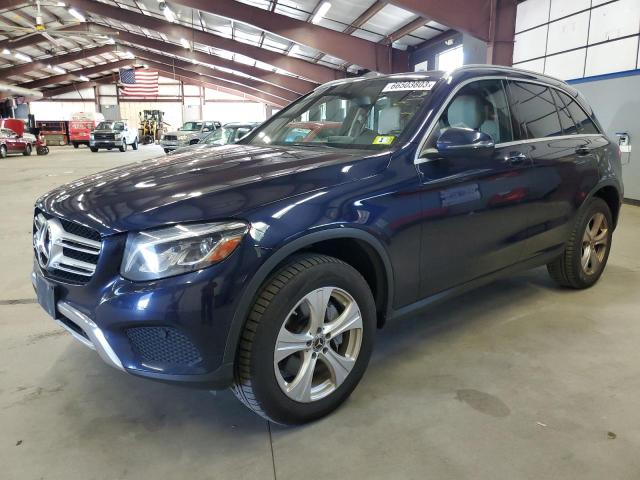 MERCEDES-BENZ GLC 300 4M 2018 wdc0g4kb7jv096385