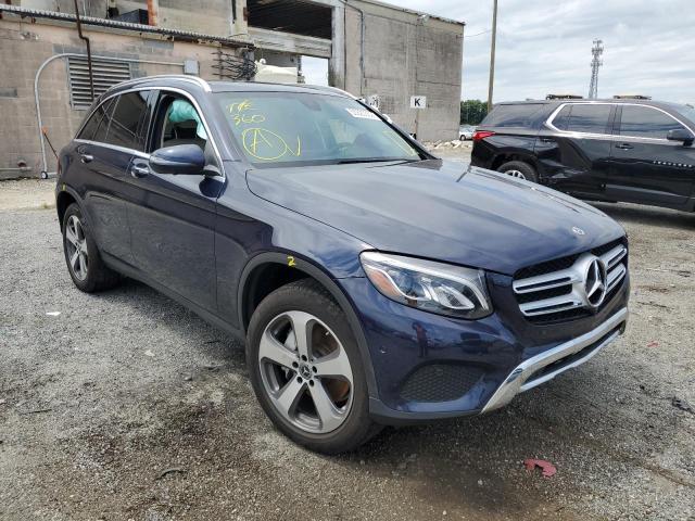 MERCEDES-BENZ GLC 300 4M 2018 wdc0g4kb7jv106025