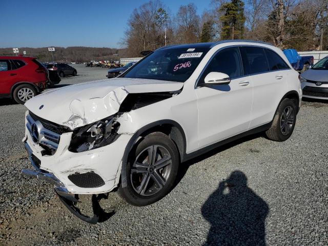 MERCEDES-BENZ NULL 2019 wdc0g4kb7kf505268