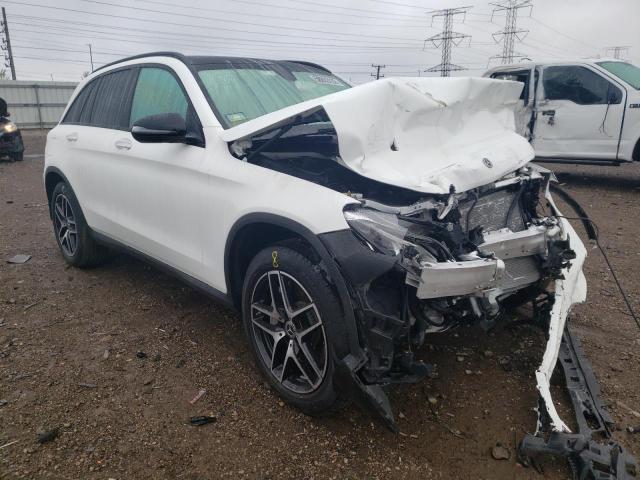 MERCEDES-BENZ GLC 300 4M 2019 wdc0g4kb7kf579029