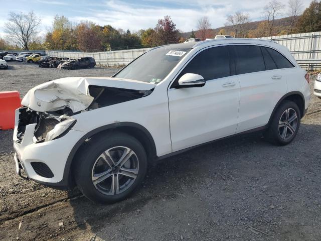 MERCEDES-BENZ GLC 300 4M 2019 wdc0g4kb7kf663836