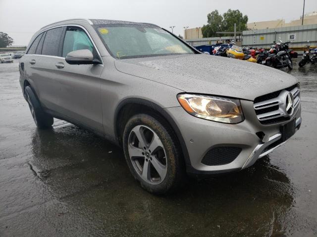 MERCEDES-BENZ GLC 300 4M 2019 wdc0g4kb7kv122517