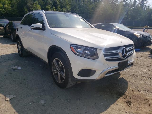 MERCEDES-BENZ GLC 300 4M 2019 wdc0g4kb7kv126521