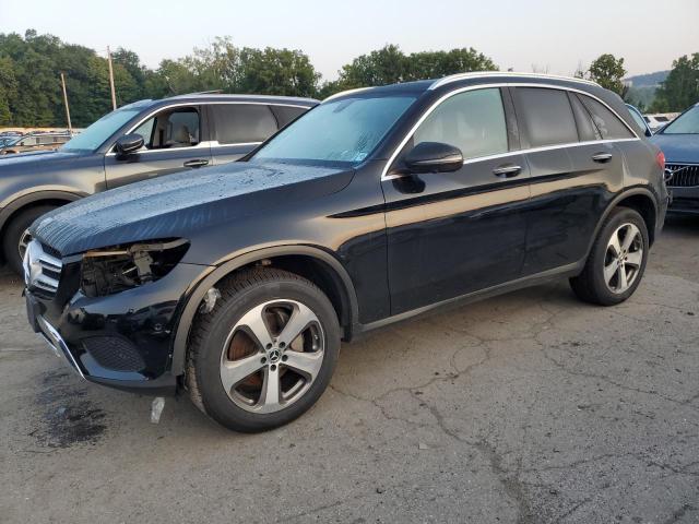 MERCEDES-BENZ GLC 300 4M 2019 wdc0g4kb7kv139480