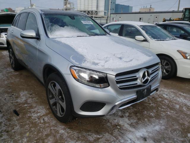 MERCEDES-BENZ GLC 300 4M 2016 wdc0g4kb8gf010651