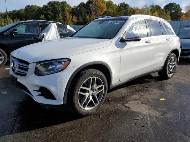 MERCEDES-BENZ GLC 300 4M 2016 wdc0g4kb8gf011170