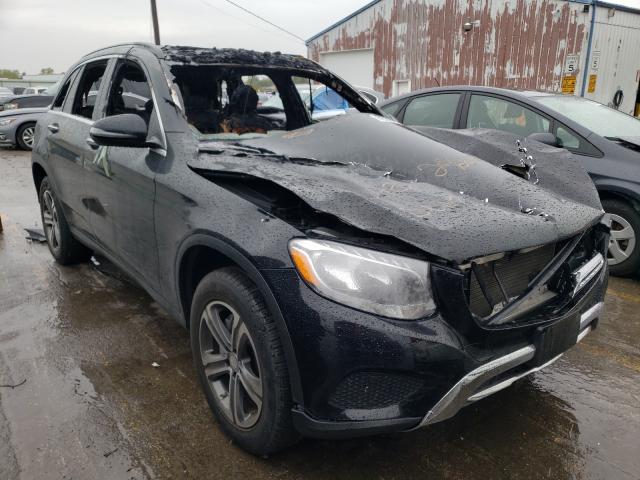 MERCEDES-BENZ GLC 300 2016 wdc0g4kb8gf011394