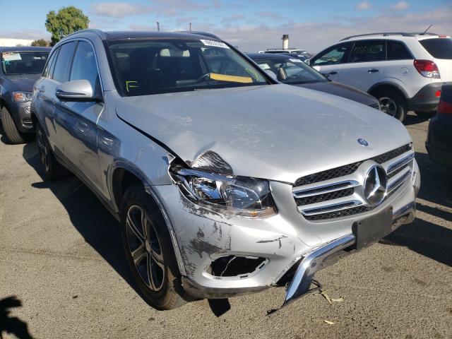 MERCEDES-BENZ GLC 300 4M 2016 wdc0g4kb8gf011833