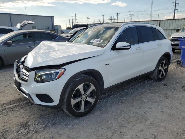 MERCEDES-BENZ GLC 300 4M 2016 wdc0g4kb8gf037090